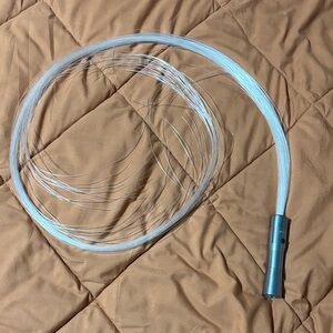 Glofx space light whip